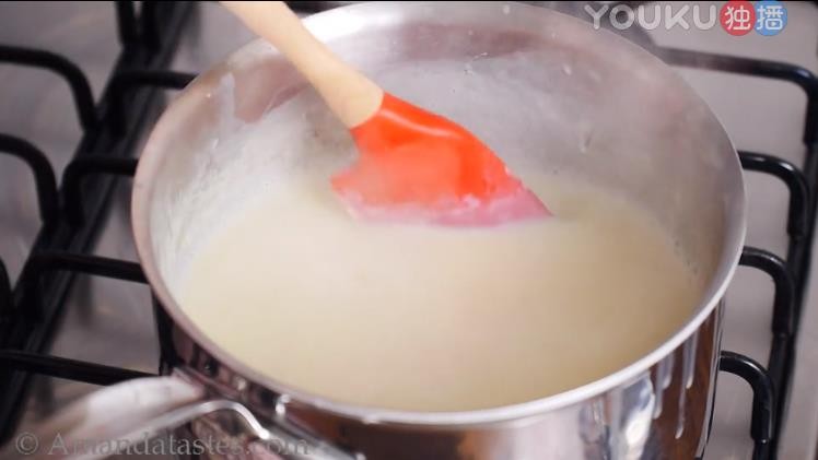 Tu lam banh pudding trung nuong “chuan” nhu Hong Kong-Hinh-11